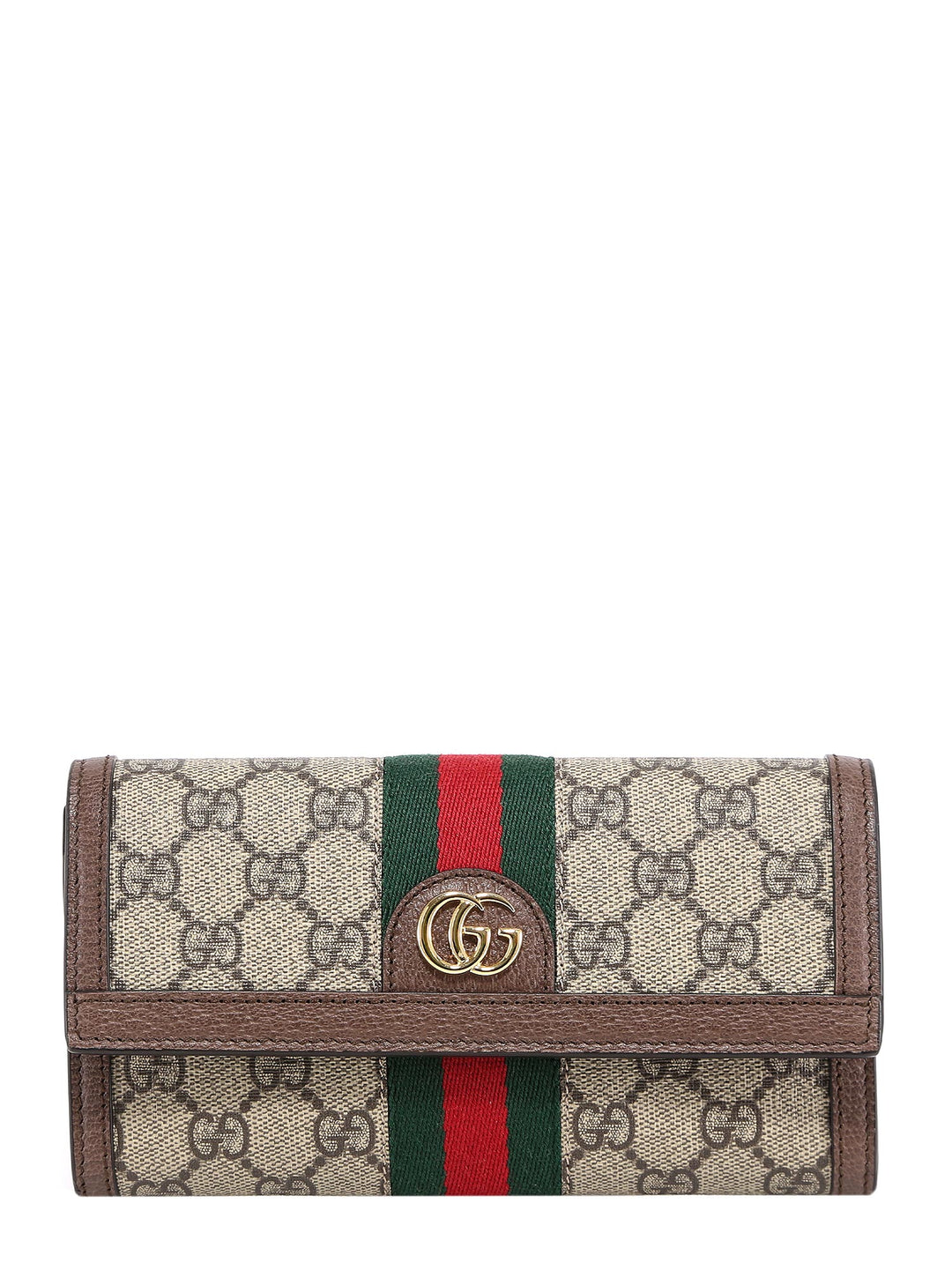 Gucci Wallets - Light and natural | 735089b6b551debd7e545859d7d7a1ea6a937d46