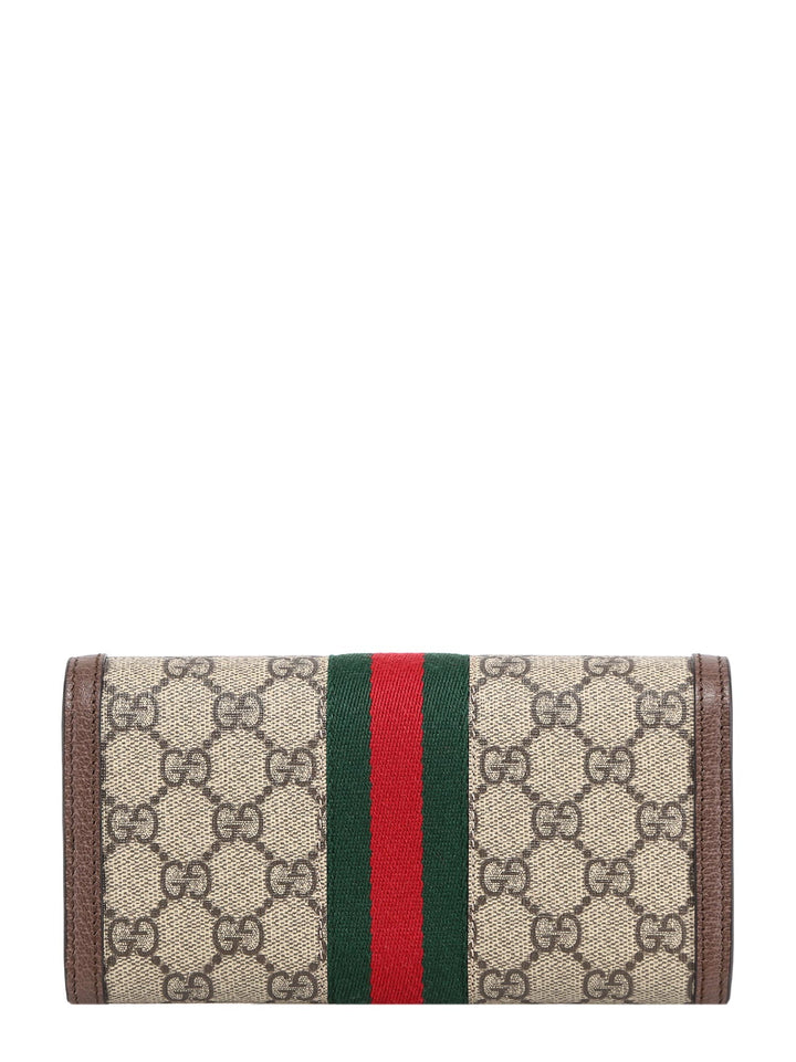 Gucci Wallets - Light and natural | fd602b5e0b1cbff65b0a08dab50ceaac75694277