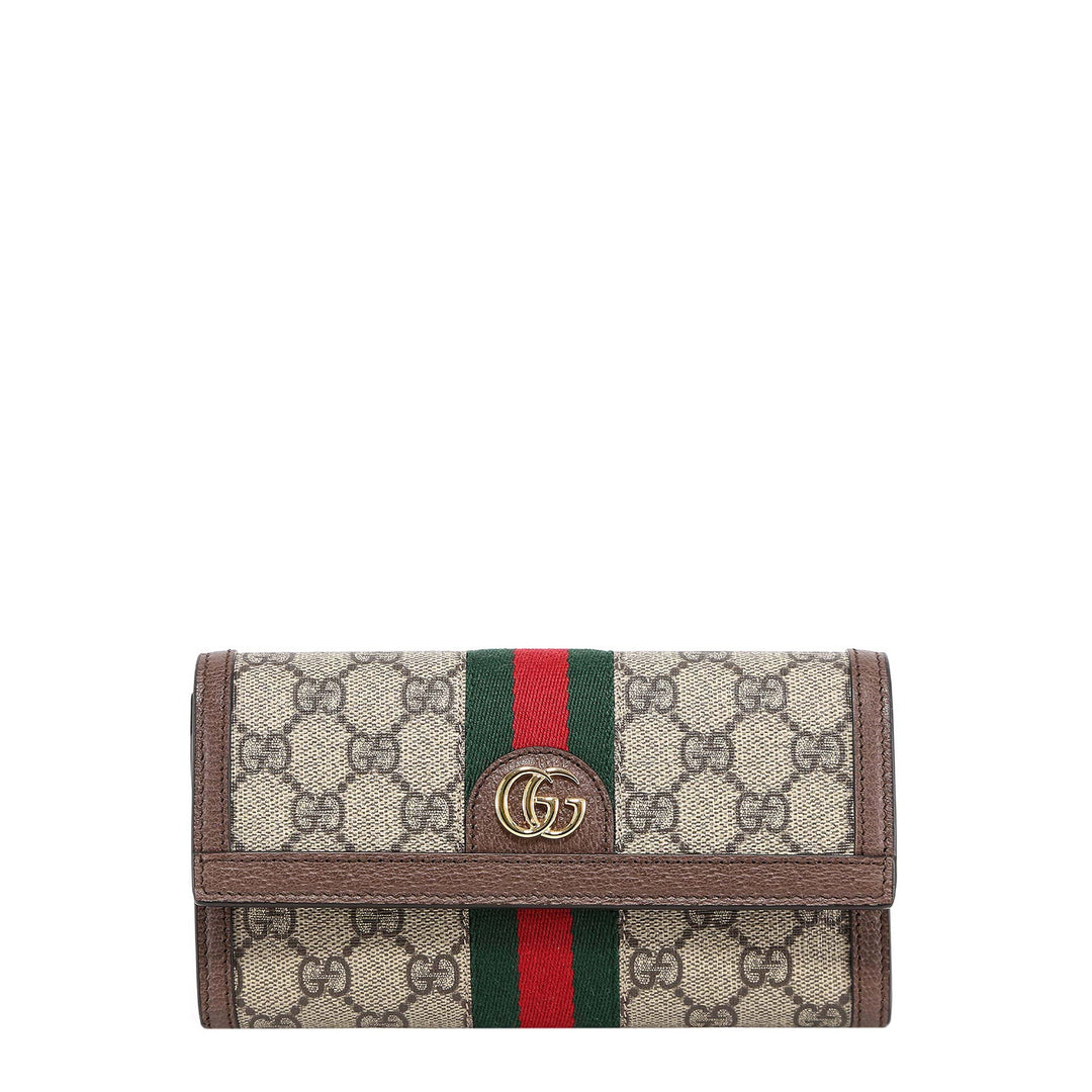 Gucci Wallets - Light and natural | a511dc2a53632f0c54c225af52cd86d3341458d5