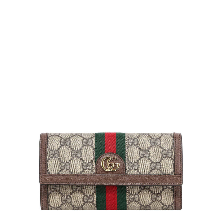 Gucci Wallets - Light and natural | a511dc2a53632f0c54c225af52cd86d3341458d5