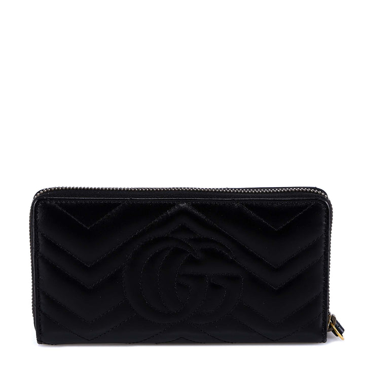 Gucci Wallets - Blacks and greys | b47f0728da1cf830a416df98c123cadb8d5b4456