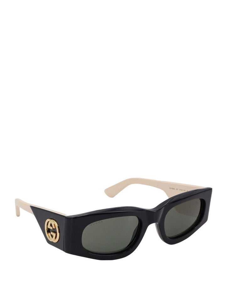 Gucci Sunglasses - Blacks and greys | 4a6c2cf59e1bd9bf332a6f2ba53d4643b61990cd