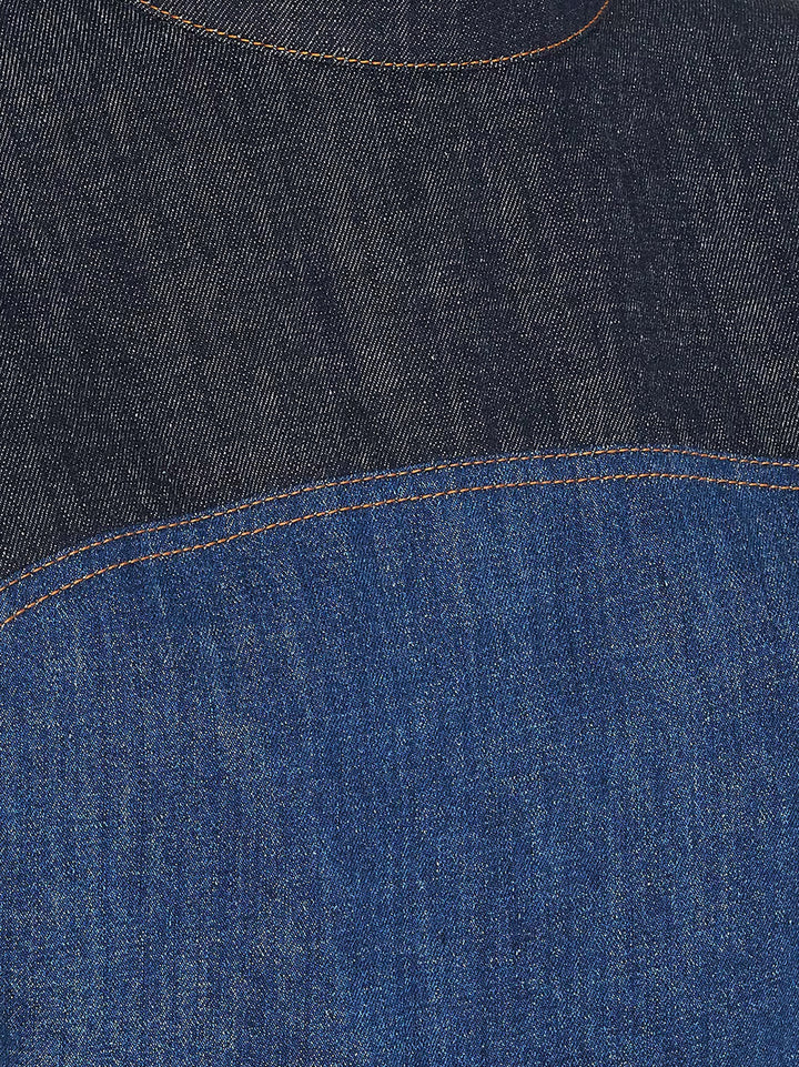 Fendi Dresses - Blue and green | 353011d8e3622abb9f450a82384b78f779801344