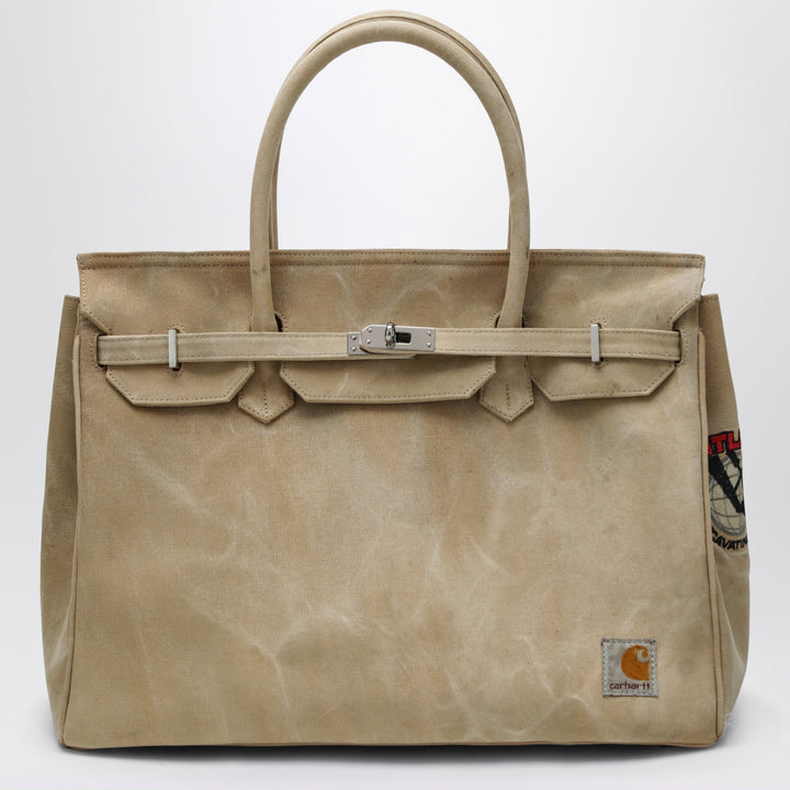 Another Chance Apparel & Accessories - Beige | 27b757bc7becb31f07d21d5a30575acf1e72e966