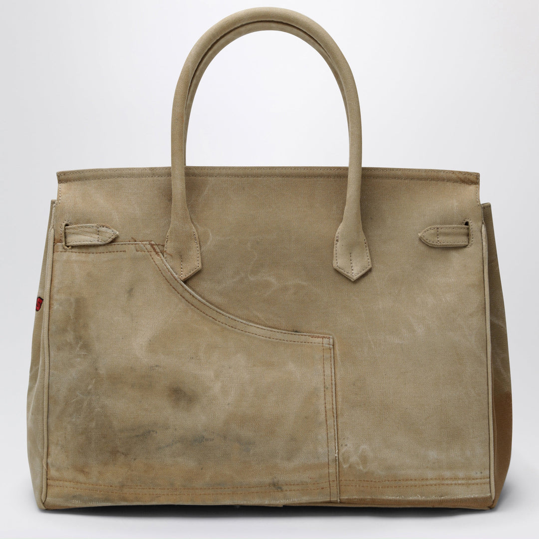 Another Chance Apparel & Accessories - Beige | a8e05a2aa702d4de813f67fc24b1142fcd7552d5