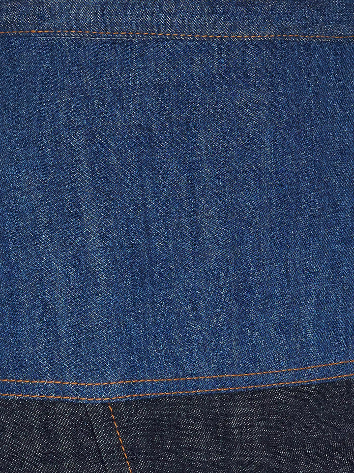 Fendi Skirts - Blue and green | 8c956095fb654d81030bd8dd2f5a9687d0d9050b