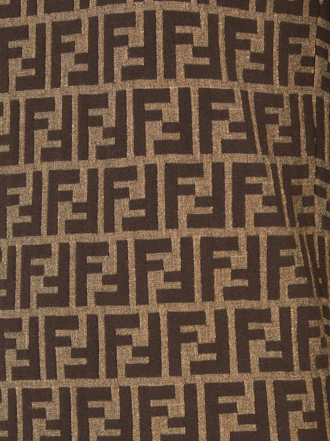 Fendi Dresses - Brown | fa0f50887d661a6082a7e9c64689ed82c6fc9be6