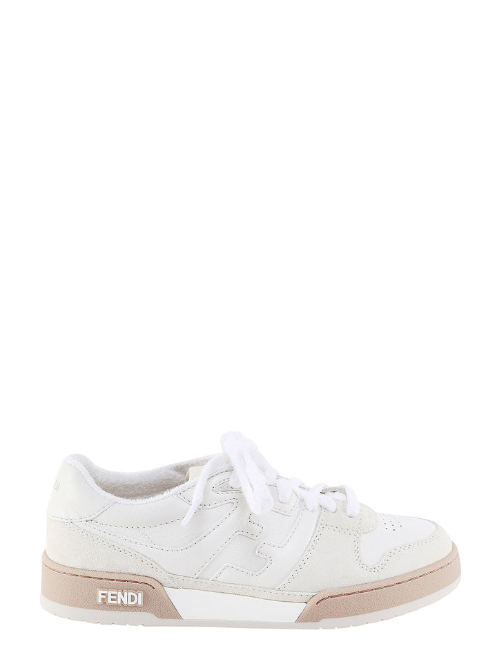 Fendi Sneakers - Light and natural | af1779d6b0d7be351c74954e12016d0c27ecee6d