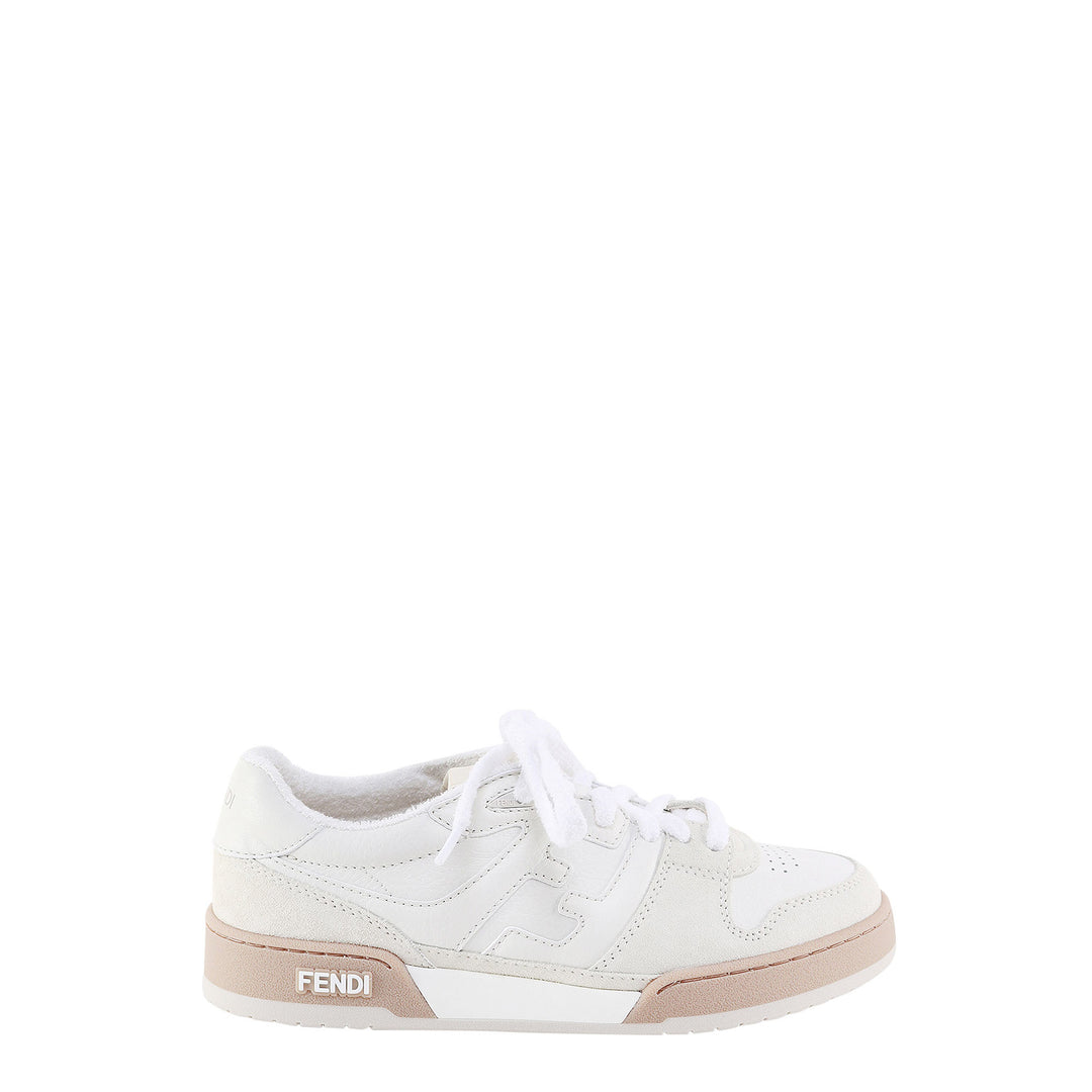 Fendi Sneakers - Light and natural | 0cbb5f3c4745a751058cf5672aafd0bca0028b08