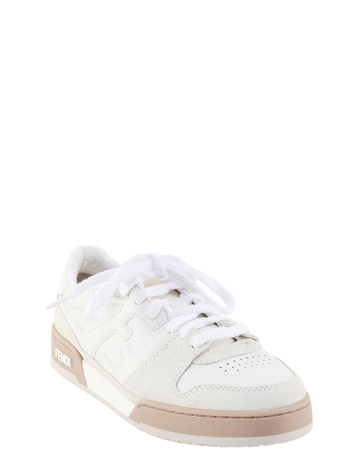 Fendi Sneakers - Light and natural | 2acdf814fb23f304ff20e55c90e0171792d118dd