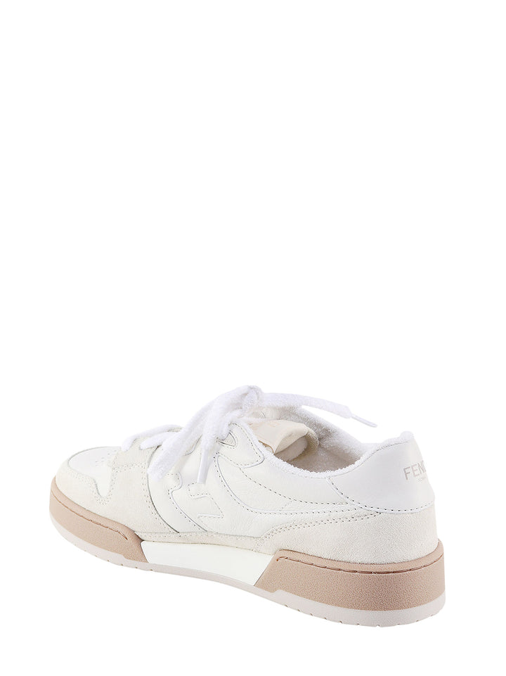 Fendi Sneakers - Light and natural | 9b2e953dc9707ff25f6a16f26f18fe4c43aa7c3c