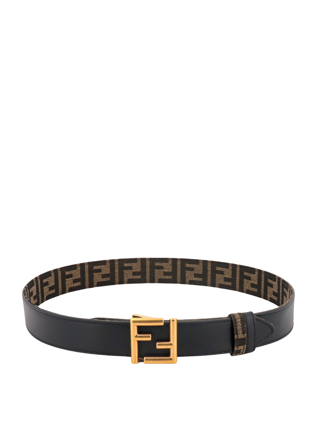 Fendi Belts - Brown | 8a072c55c3a03e00f5de82654b856341a14db8be