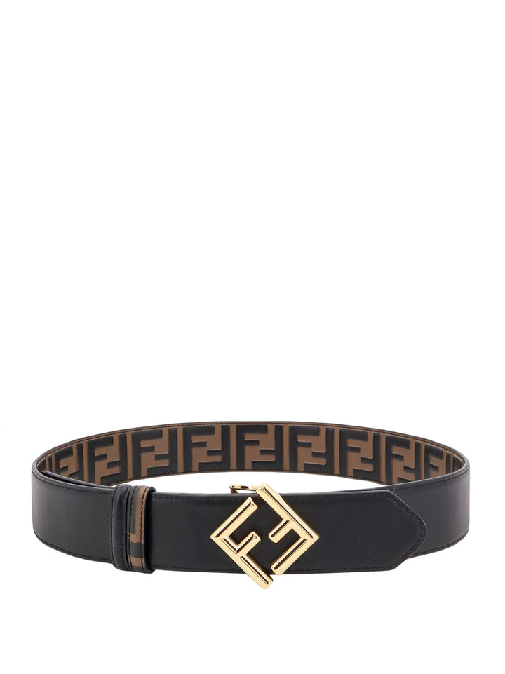 Fendi Belts - Blacks and greys | 3d41f5d0ea34db7c26e0e8b4917060af7bf745dd