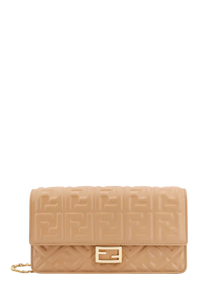 Fendi Bags - Brown | 5563f75c9c4d76f2aa4982dc03026f80b52433b6