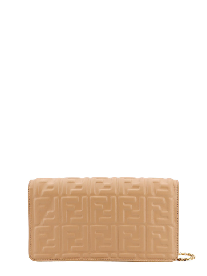 Fendi Bags - Brown | 84163abd833cbbc86ba8755420500cd7079277cd