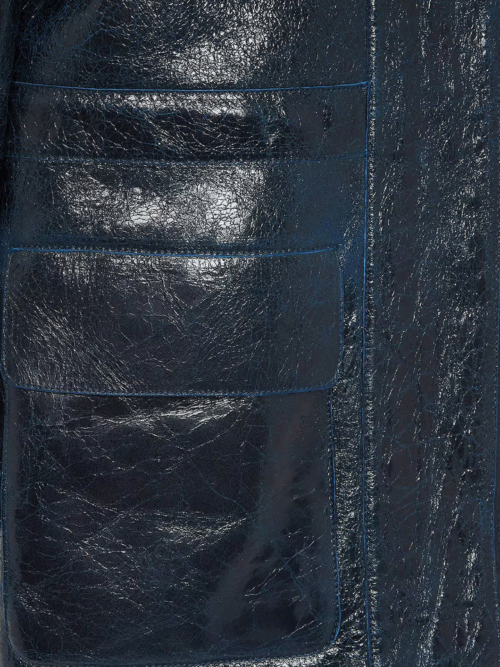 Fendi Jackets - Blue and green | 4186f11c47ca3f5ee3dd518e9c7a0e4cd3a5f019