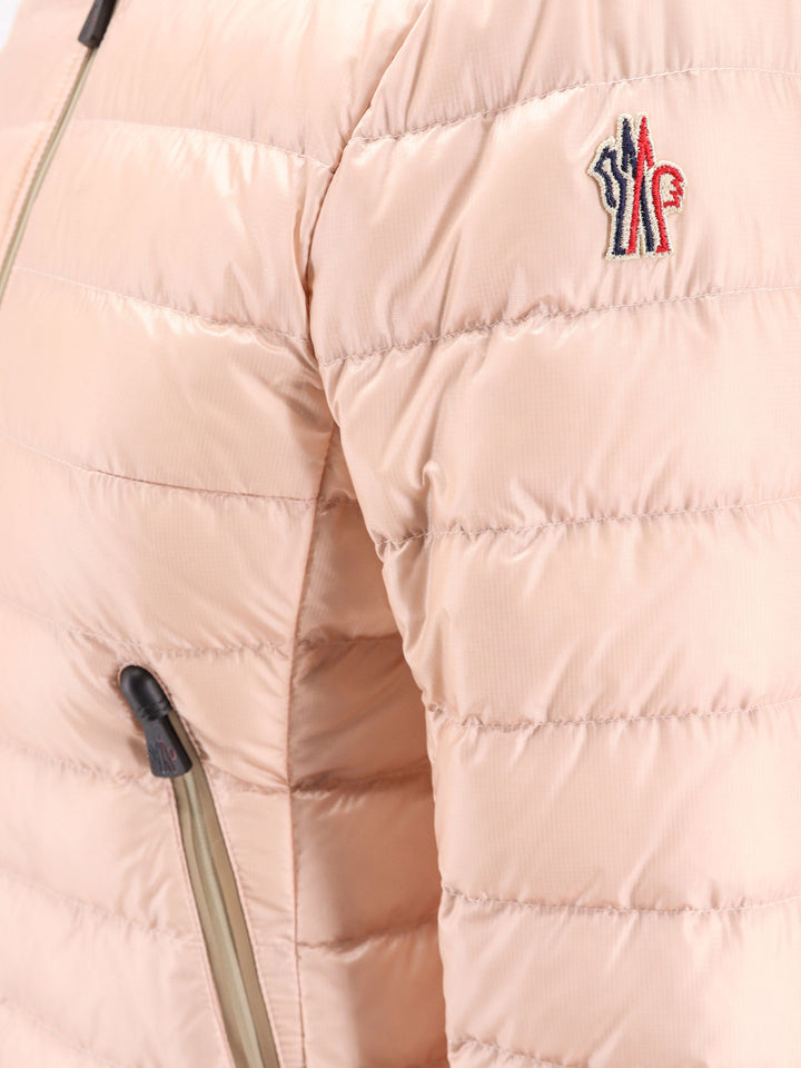 Moncler Grenoble Jackets - Light and natural | 441eb80bfd4246c57794ecc1a080945577f25111