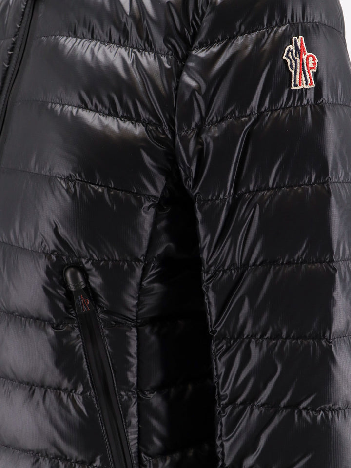 Moncler Grenoble Jackets - Blacks and greys | 54f049c515d3f20871b3ee7a872971b294361131
