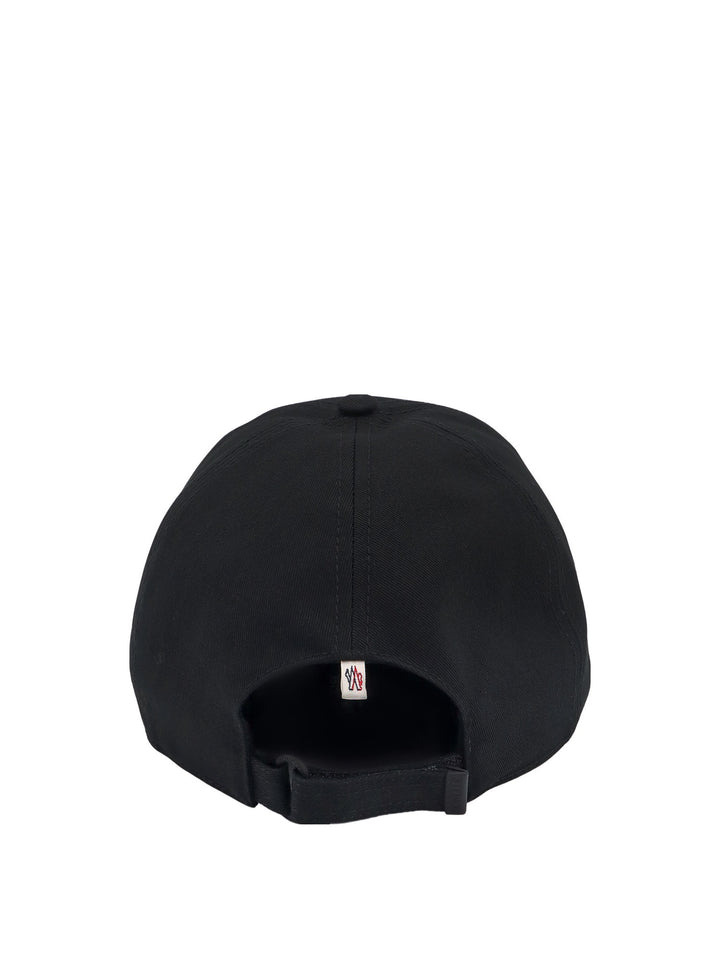 Moncler Grenoble Hats - Blacks and greys | 09804ed840ba1f8dd327bae77d0aadfb5246bacb