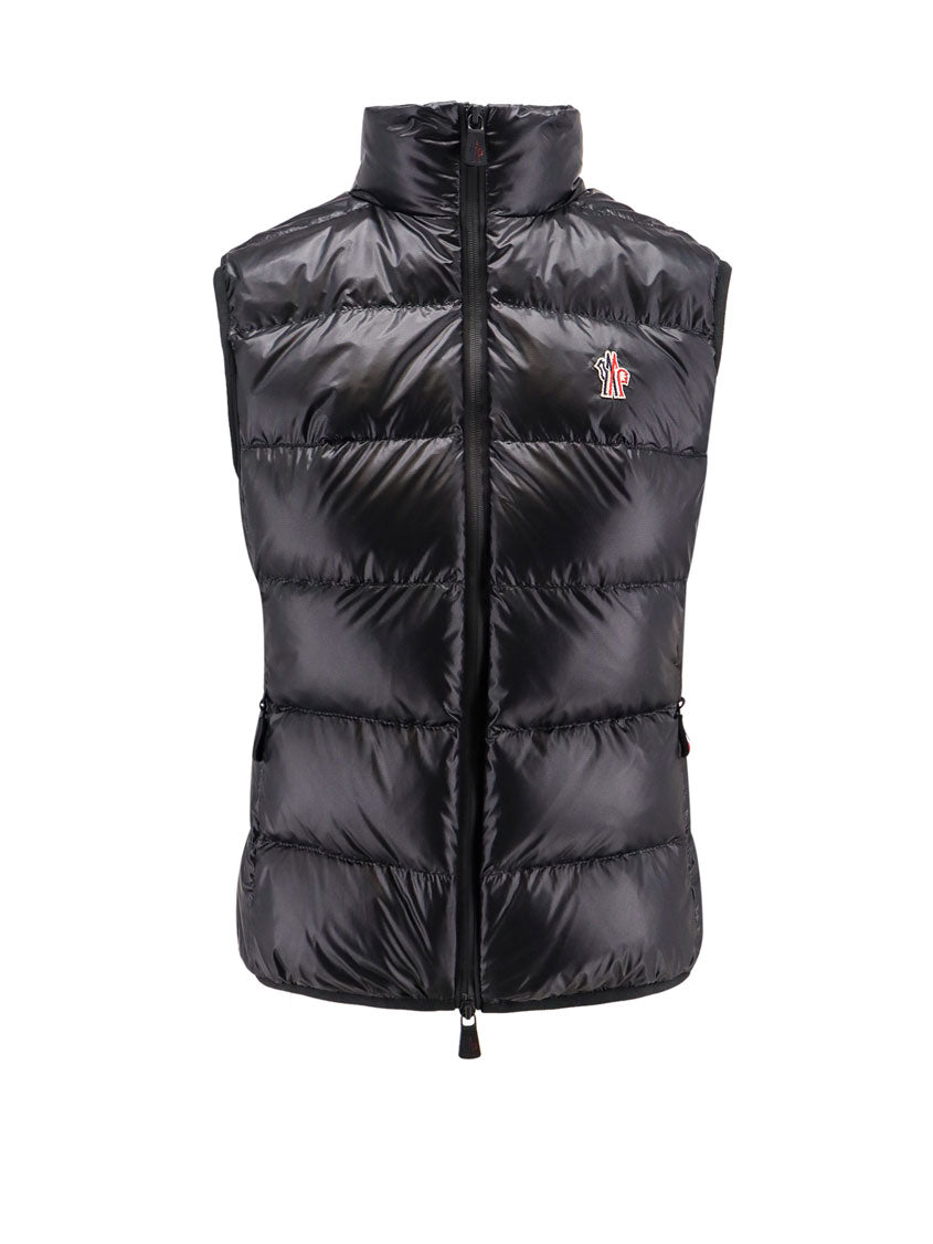 Moncler Grenoble Jackets - Blacks and greys | 2a3d7b42cdcbf0ed32c56af2880423a33c93584d
