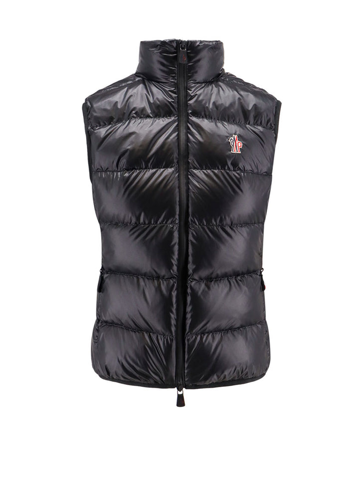 Moncler Grenoble Jackets - Blacks and greys | 2a3d7b42cdcbf0ed32c56af2880423a33c93584d