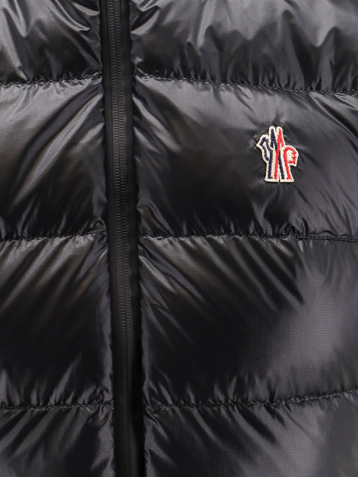 Moncler Grenoble Jackets - Blacks and greys | fb57218e5e0ca48575717622eabae7d7203192e0