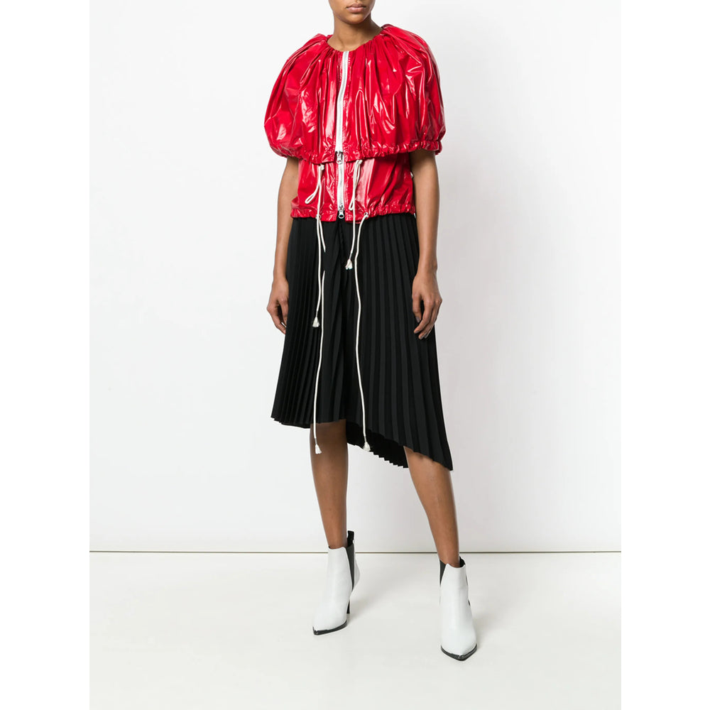 Calvin Klein Jackets - Red | 593c1ad0c8cb4b4136ccd00a2fa5e50d97d893f3