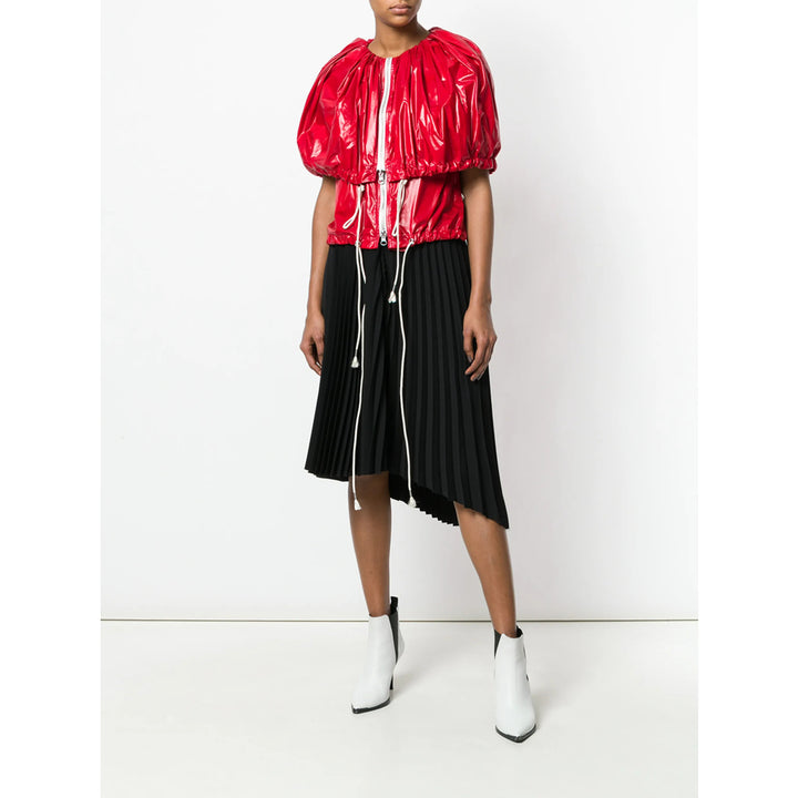 Calvin Klein Jackets - Red | 593c1ad0c8cb4b4136ccd00a2fa5e50d97d893f3