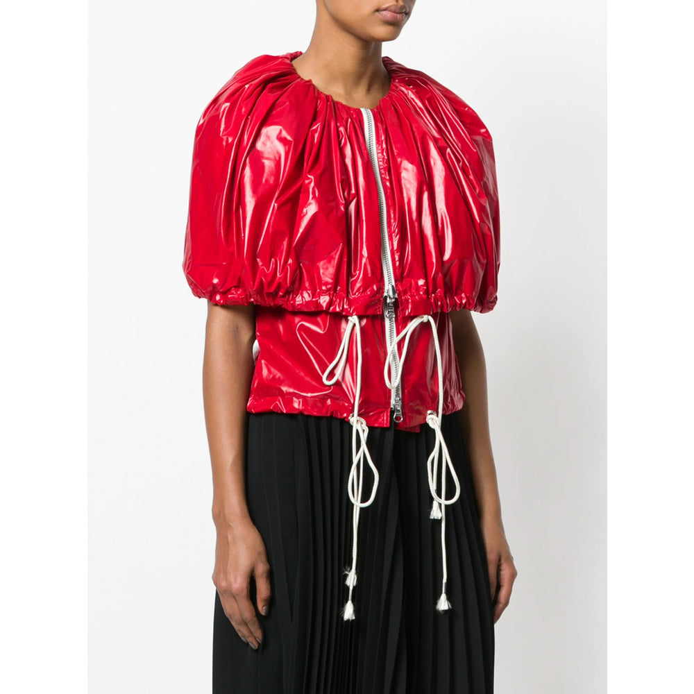 Calvin Klein Jackets - Red | 61752d6635bd131465178cdeff55c9bd4eaa80f1