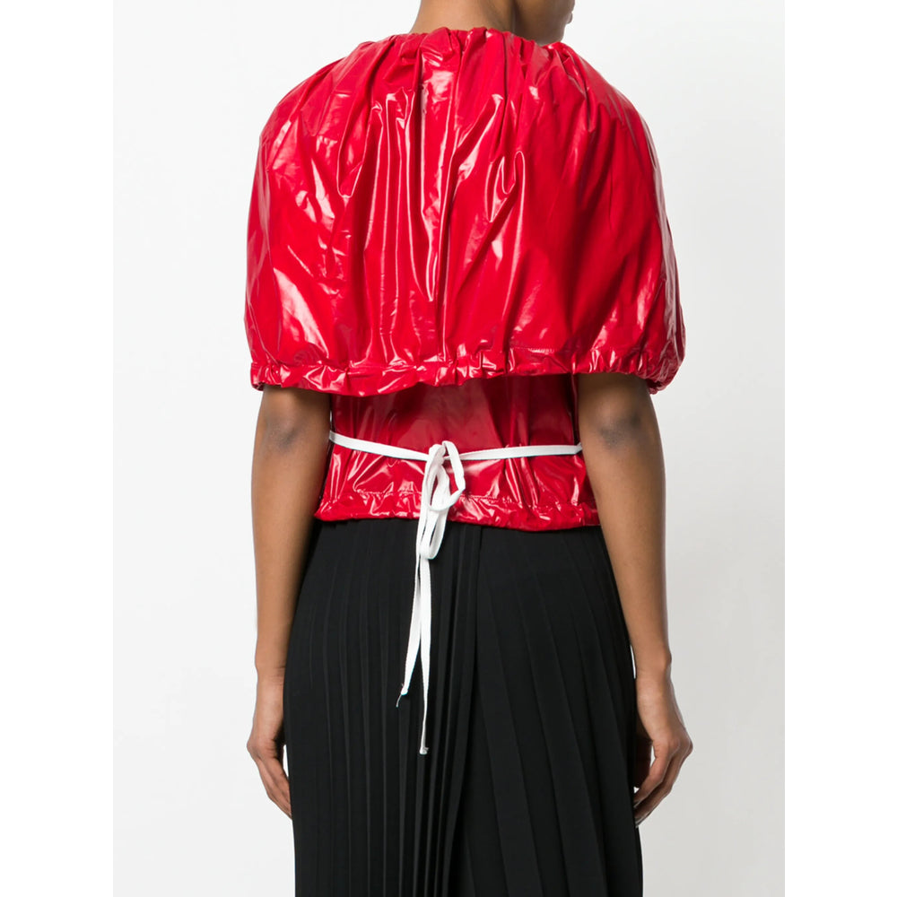 Calvin Klein Jackets - Red | 27cd516f69c158e72efbd6e8b0c3c803824eb611