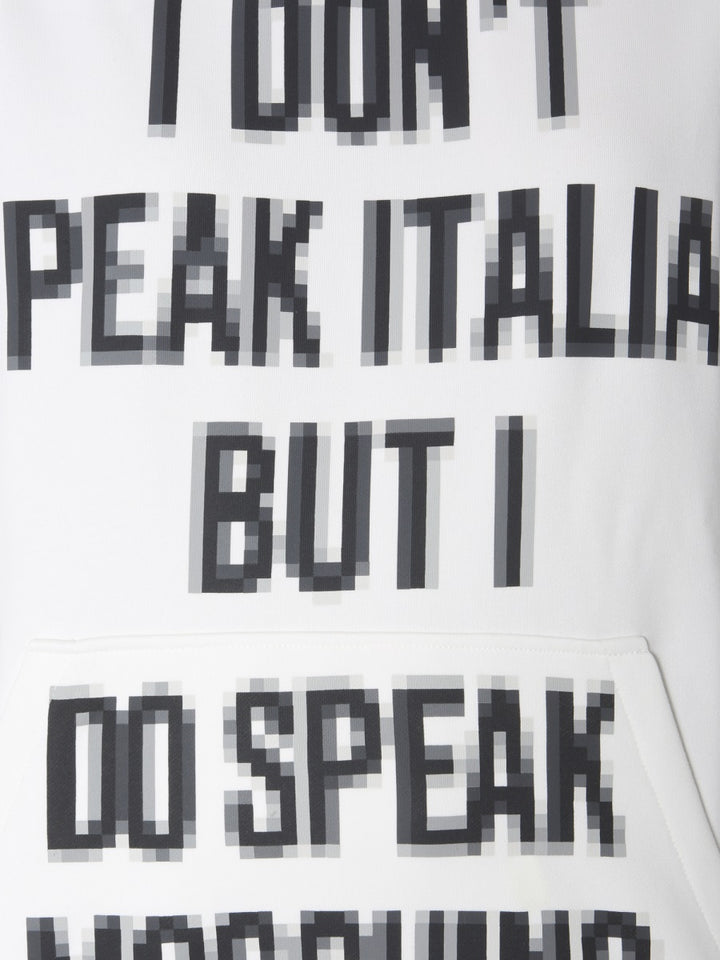 Moschino Sweatshirts - Multcolor | Wanan Luxury