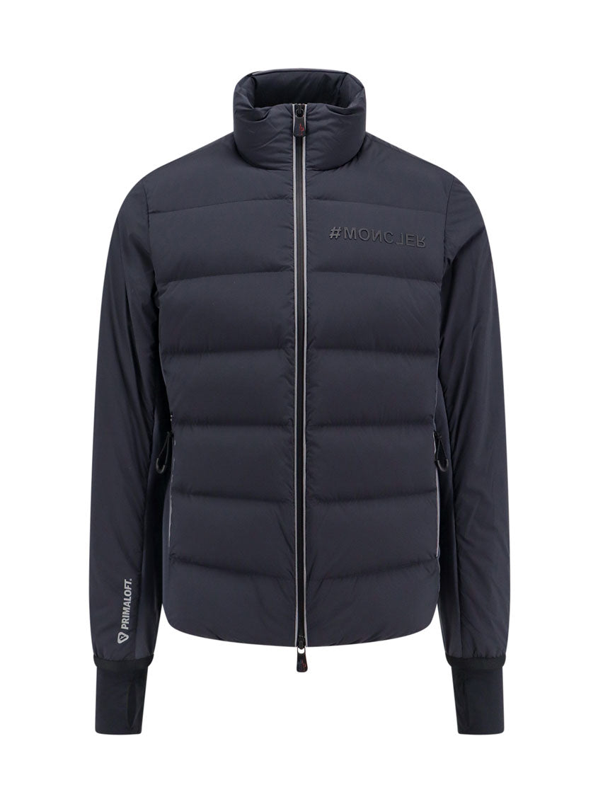 Moncler Grenoble Jackets - Blue and green | 54e93770478b0ad702de21790c0819052d04ce21
