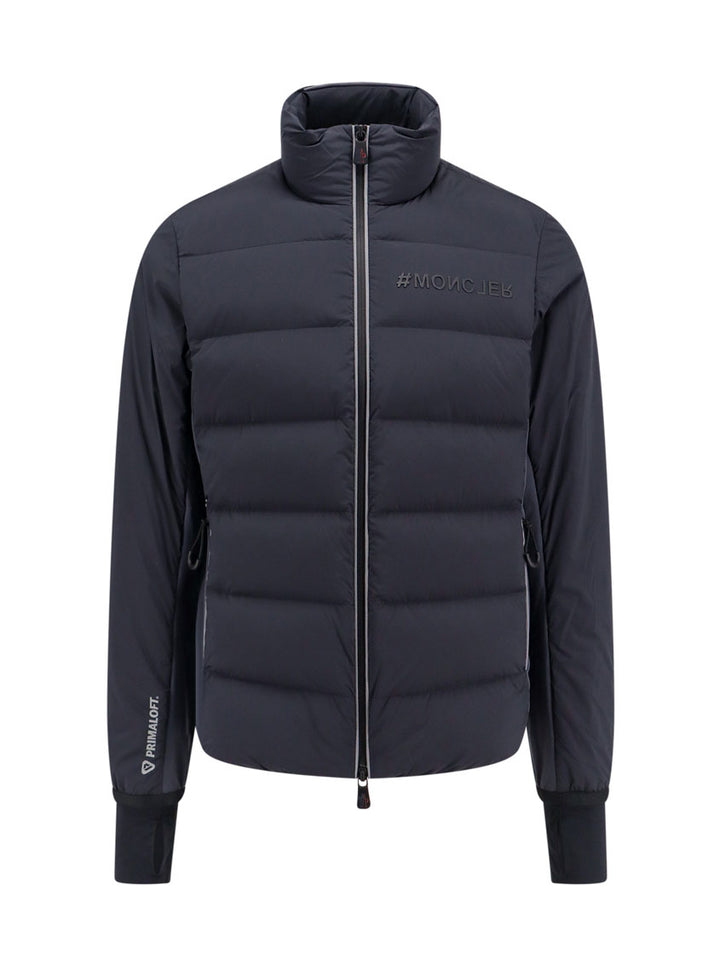 Moncler Grenoble Jackets - Blue and green | 54e93770478b0ad702de21790c0819052d04ce21