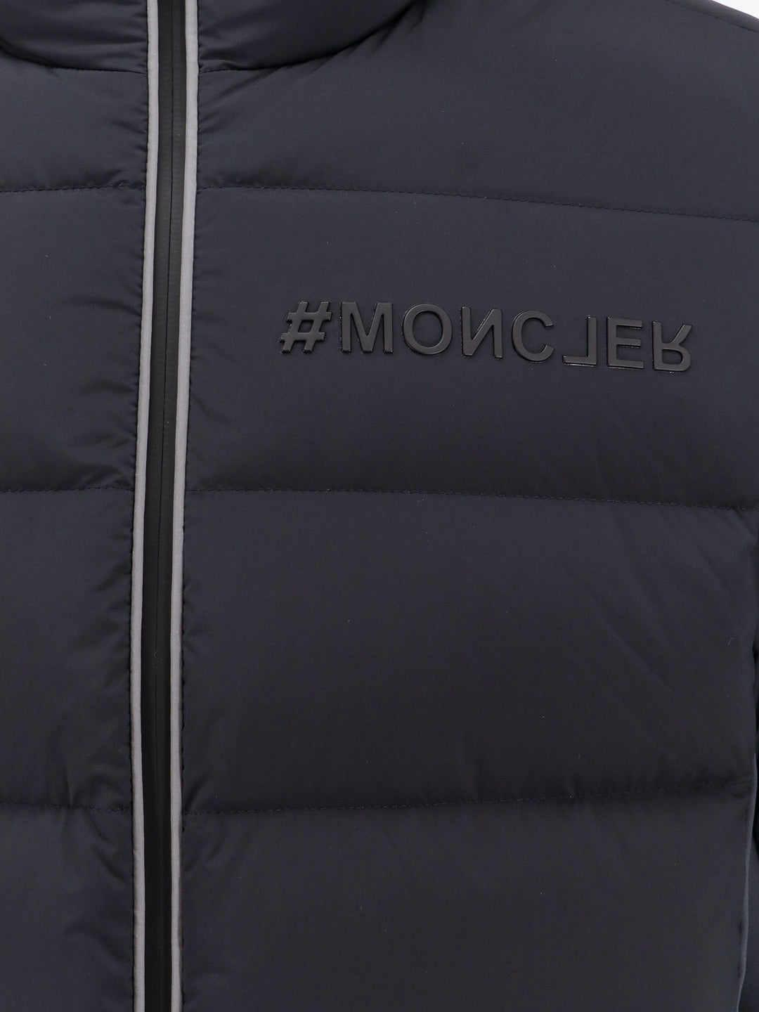 Moncler Grenoble Jackets - Blue and green | 133586ac2e11827f381cffa682f18a1c62b00646