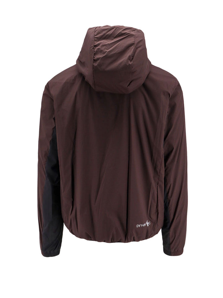 Moncler Grenoble Jackets - Brown | 3f910a23834f58c8a8e51b41339999d1f22917db