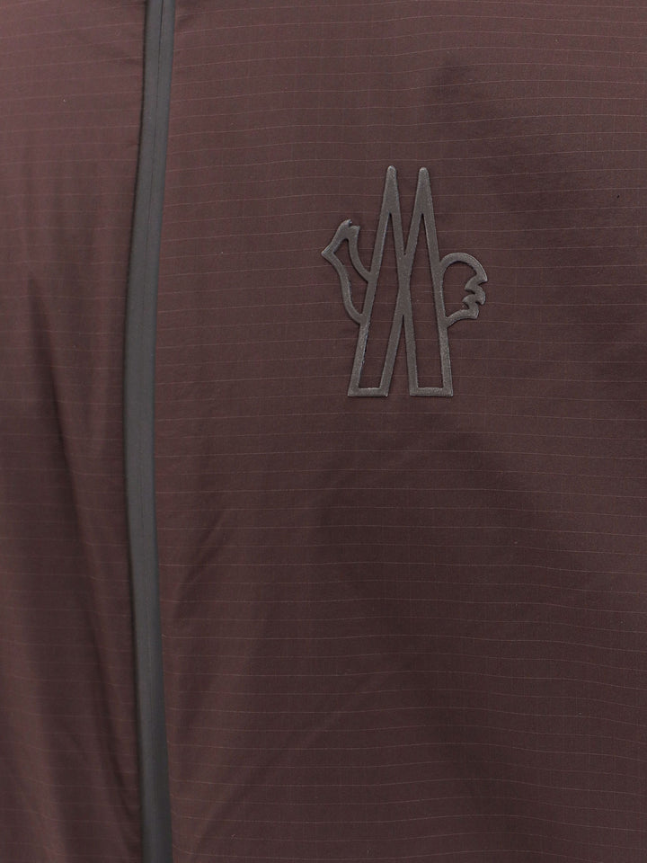 Moncler Grenoble Jackets - Brown | c491592bb93a1821421c02c2b9546792e452fc74