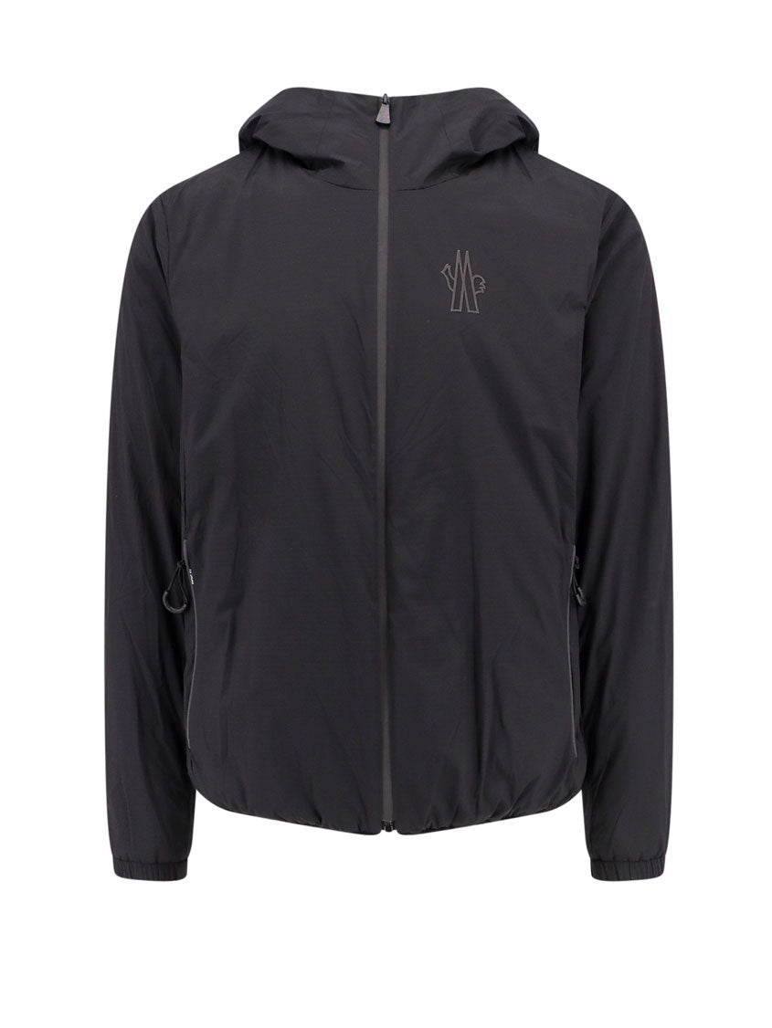 Moncler Grenoble Jackets - Blacks and greys | 0cc066e9a9faff77de063b20353a6e25feb2a124