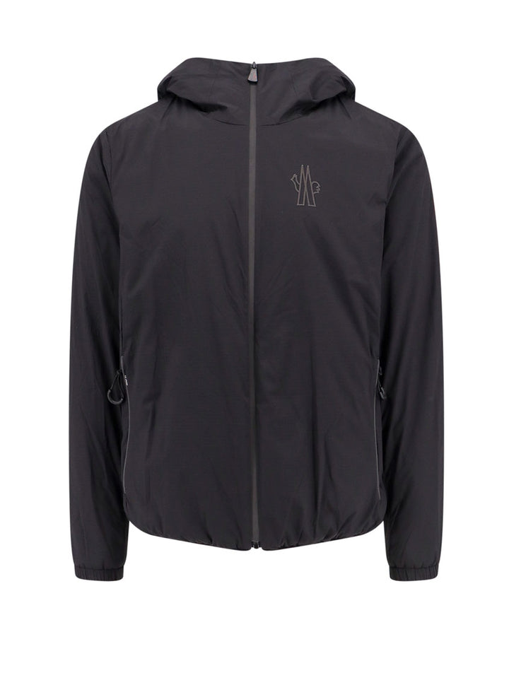 Moncler Grenoble Jackets - Blacks and greys | 0cc066e9a9faff77de063b20353a6e25feb2a124