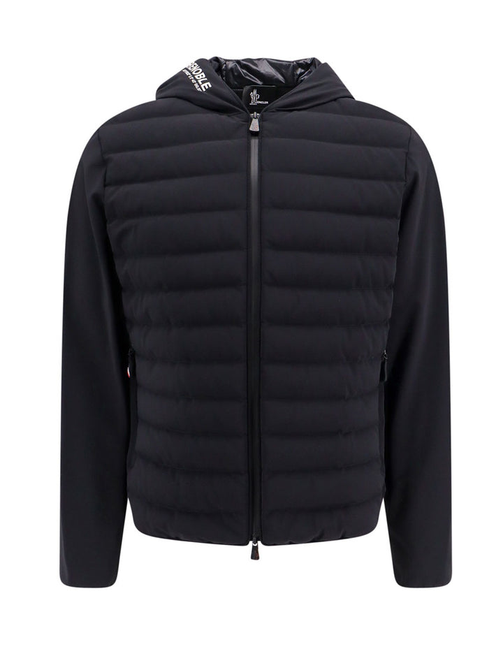 Moncler Grenoble Jackets - Blacks and greys | b05e48592877f692f569f65f36373186a2a9b4ea