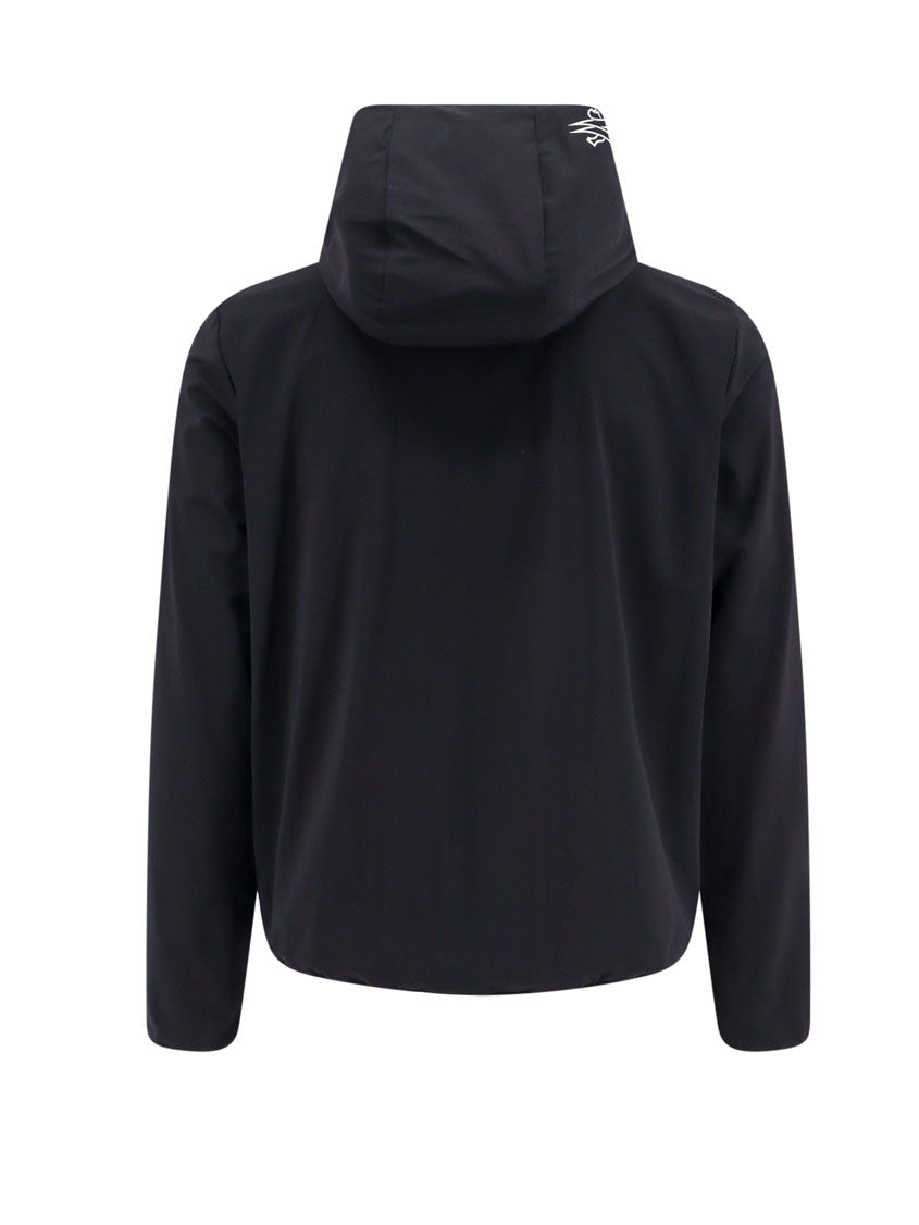 Moncler Grenoble Jackets - Blacks and greys | 48c5a74b2e86de2aada88dd92888b23281860611