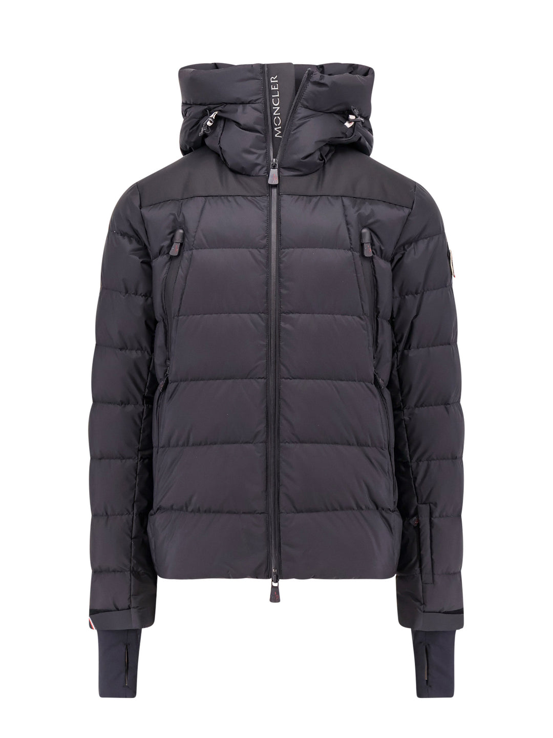Moncler Grenoble Jackets - Blacks and greys | d607169c5cdec3ca4830dcf8402ae3c4133c3323