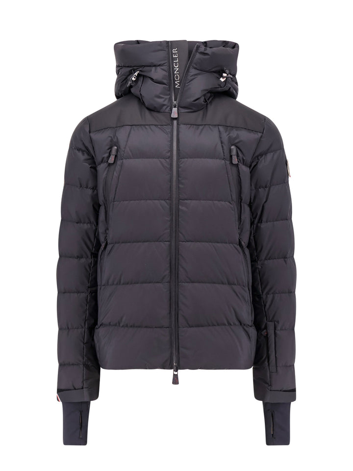 Moncler Grenoble Jackets - Blacks and greys | d607169c5cdec3ca4830dcf8402ae3c4133c3323