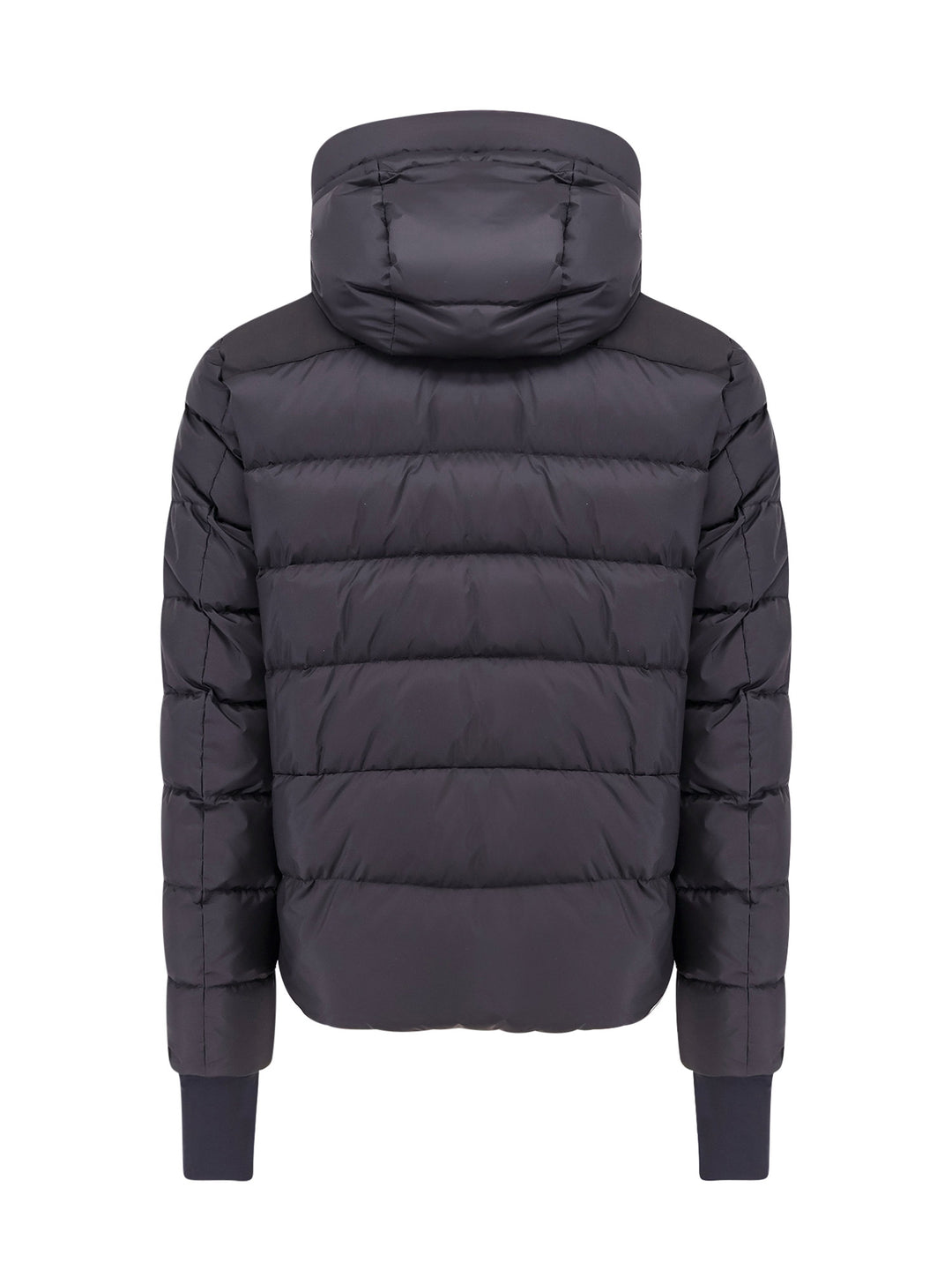 Moncler Grenoble Jackets - Blacks and greys | 55c2dd4cc75e42a82adf7f5b34a689745be9b961