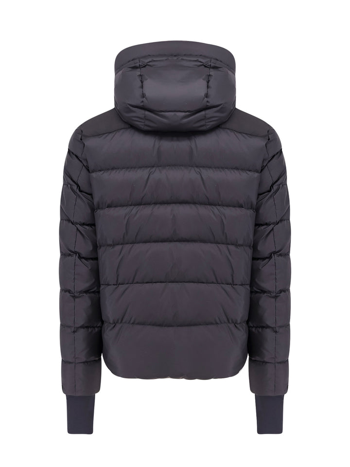 Moncler Grenoble Jackets - Blacks and greys | 55c2dd4cc75e42a82adf7f5b34a689745be9b961