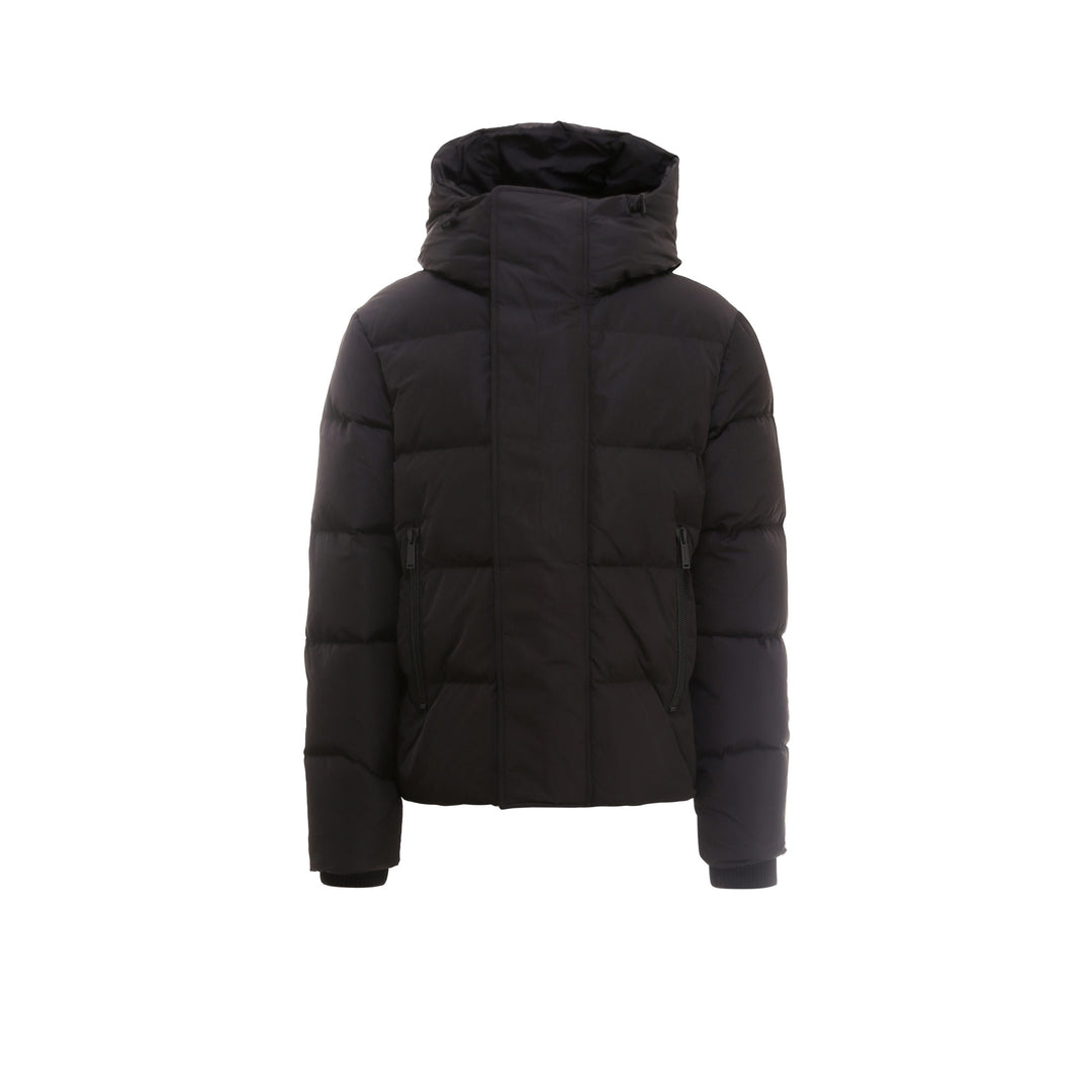 Dsquared2 Jackets - Blacks and greys | 9e3a8e6449f8ef473ce10f7e89e1192c2290c20e