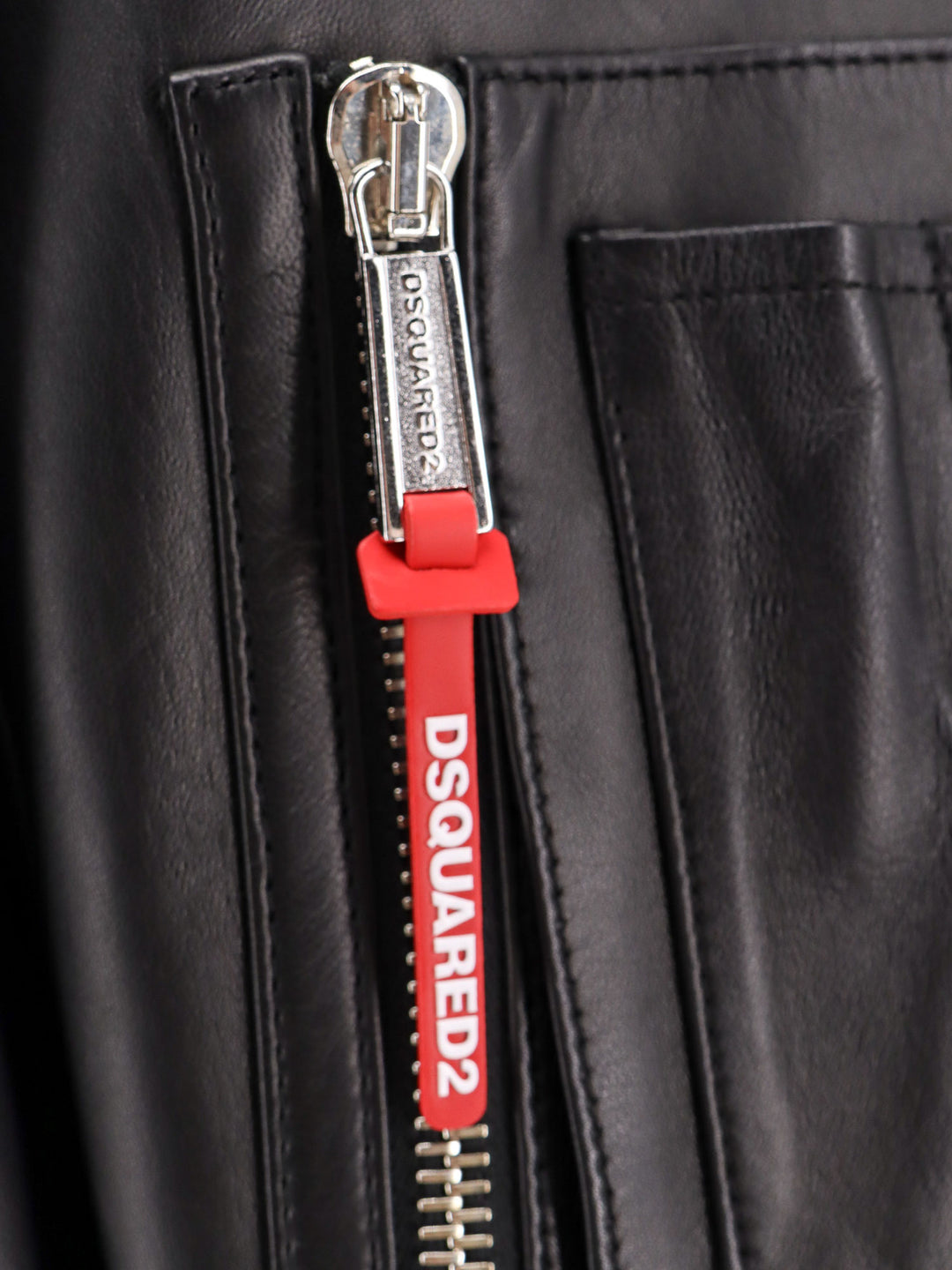 Dsquared2 Jackets - Blacks and greys | 9eb36b22c3058ae20ae6398bfca56d032b28e606