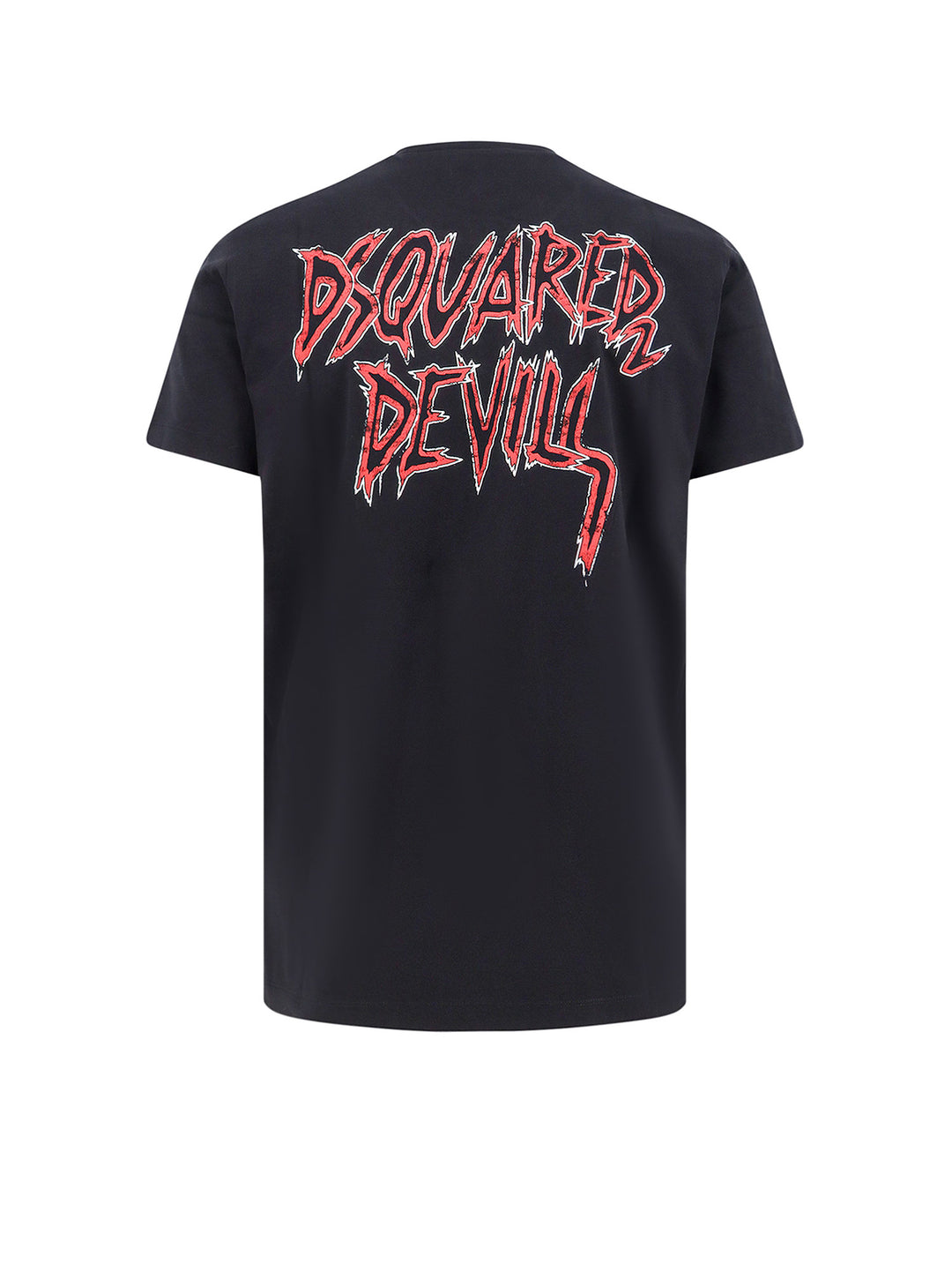 Dsquared2 T-shirts and Polos - Blacks and greys | 987af07b451b342214a81cd02eee86073394ad25