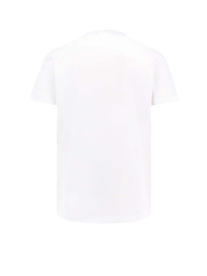 Dsquared2 T-shirts and Polos - Light and natural | 5b4e0d9734c08efae2f87ea3eb71972a78f6734d