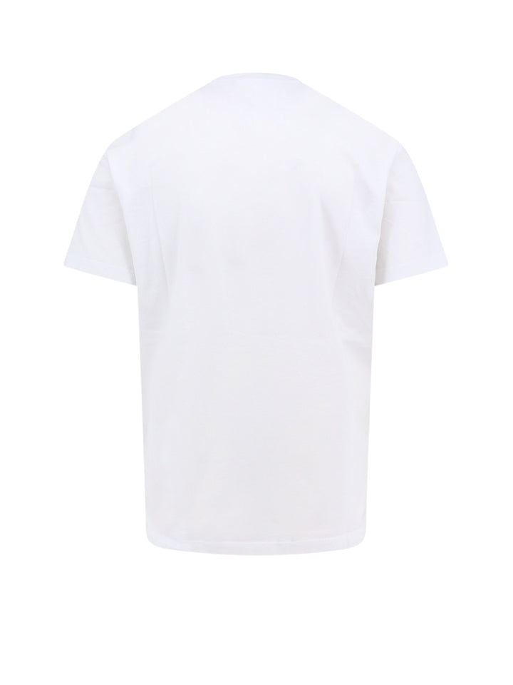 Dsquared2 T-shirts and Polos - Light and natural | c2d4474ab101a7e1b93f764cf42809d48a5da4a7