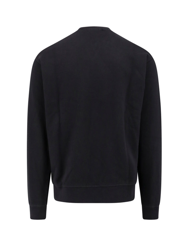 Dsquared2 Sweaters - Blacks and greys | 1ac6f61a5ed9cb86c21ad17518a45f20023ccf4b